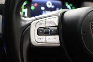 Honda Jazz 1.5 Jazz Crosstar EX i-MMD CVT 5dr 29