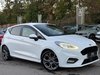 Ford Fiesta ST-LINE EDITION - 2 OWNERS - APPLE CAR PLAY - SERVICE HISTORY