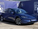Tesla Model 3 Saloon 4dr Electric Auto RWD (208 ps)