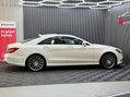 Mercedes-Benz CLS 2.1 CLS220 BlueTEC AMG Line Coupe G-Tronic+ Euro 6 (s/s) 4dr 6
