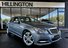 Mercedes-Benz E Class 2.1 E220 CDI BlueEfficiency Avantgarde Tiptronic Euro 5 4dr