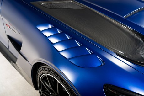 Mercedes-Benz Amg GT BLACK SERIES. NOW SOLD. SIMILAR REQUIRED. PLEASE CALL 01903 254800. 60