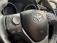 Toyota Auris VVT-I BUSINESS EDITION TSS 35