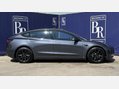 Tesla Model 3 Saloon 4dr Electric Auto RWD (241 bhp) 4