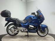 BMW R1100 RT 1997 NEW MOT 50K EXCELLENT COMMUTER BIKE CLEAN EXAMPLE TOURER 1