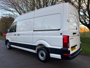 Volkswagen Crafter CR35 140 ps Tdi L2 H2 Trendline Panel Van - No VAT 6