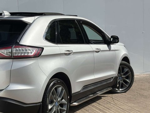 Ford Edge 2.0 Edge Titanium TDCi Auto 4WD 5dr 23