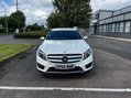 Mercedes-Benz GLA 2.1 GLA 200 D AMG Line 5dr 29