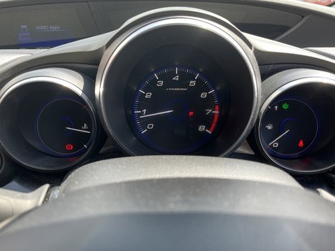 Honda Civic 1.8 i-VTEC SE Plus 5dr Auto [Nav] 26