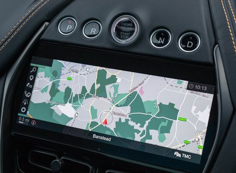 Aston Martin DBX '1913 Package' 21