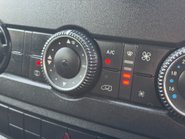 Mercedes-Benz Sprinter 519 4x4 14 Str Minibus - Air Con Con - Ex MOD 21