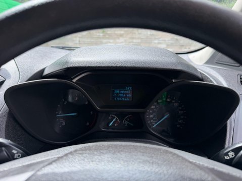 Ford Transit Connect 1.5 TDCi 200 ECOnetic Panel Van 5dr Diesel Manual L1 H1 (109 g/km, 99 bhp) 23