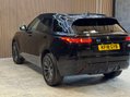 Land Rover Range Rover Velar 2.0 Range Rover Velar R-Dynamic S D240 Auto 4WD 5dr 26