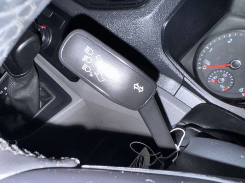 Volkswagen Crafter 2.0 Crafter CR35 Trendline TDI Auto 12