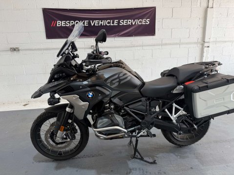 BMW R1250 1.3 R 1250 GS 11