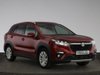 Suzuki S-Cross MOTION BOOSTERJET MHEV