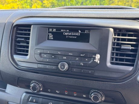 Vauxhall Vivaro 1.5 Vivaro 2900 Edition S/S 27