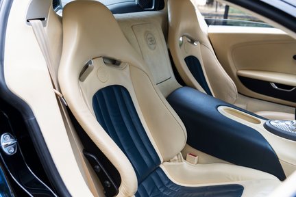 Bugatti Veyron 16.4 34