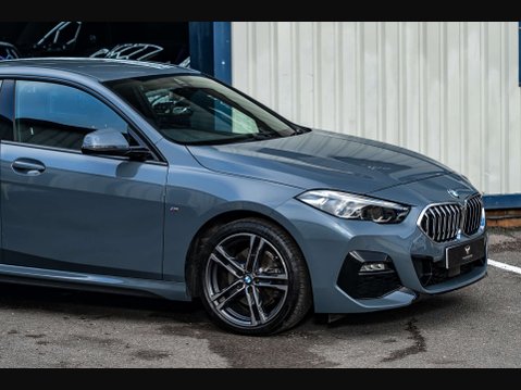 BMW 2 Series 1.5 218I M Sport 4dr 24