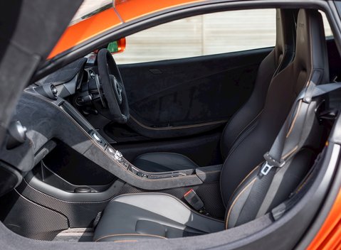 McLaren 675LT 15