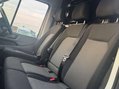 Volkswagen Crafter 2.0 TDI CR35 Trendline Panel Van 5dr Diesel Manual FWD MWB Euro 6 (s/s) (14 10