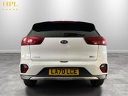 Kia Niro 1.6 GDi 2 SUV 5dr Petrol Hybrid DCT Euro 6 (s/s) (139 bhp) Cruise Control 6