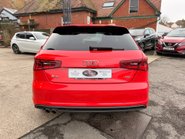 Audi A3 TDI S LINE 3