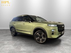 JAECOO 7 1.5T SHS 18.3kWh Luxury SUV 5dr Petrol Plug-in Hybrid Auto Euro 6 (s/s) (20