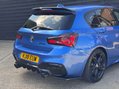 BMW 1 Series 3.0 M140i Shadow Edition Auto 5dr 20