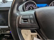 Maserati Levante 3.0 Levante D V6 Auto 4WD 5dr 71