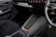 Cupra Born V2 41