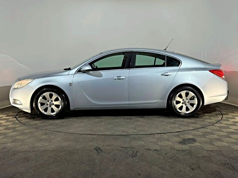 Vauxhall Insignia SRI CDTI 6