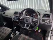Volkswagen Polo 1.8 TSI BlueMotion Tech GTI Hatchback 5dr Petrol DSG Euro 6 (s/s) (192 ps) 21