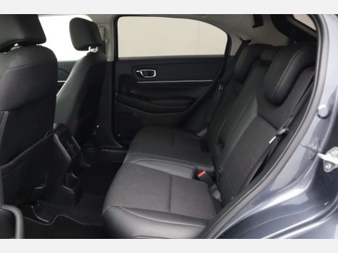 Honda HR-V 1.5 HR-V Advance i-MMD CVT 5dr 33
