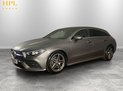 Mercedes-Benz CLA Class 1.3 CLA180 AMG Line Shooting Brake 5dr Petrol 7G-DCT Euro 6 (s/s) (136 ps) 3