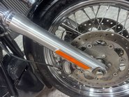 Harley-Davidson Dyna 1690 FXDL LOW RIDER 2015 ONLY 15K SPORTS EXHAUST NEW MOT 7