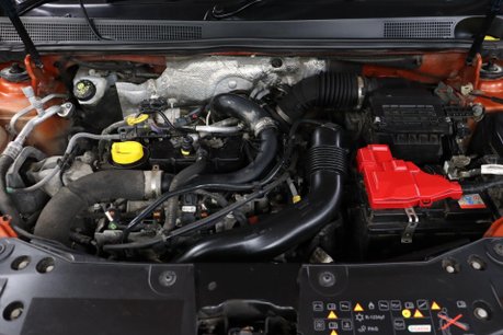 Dacia Duster PRESTIGE TCE 45