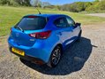 Mazda 2 SPORTS LAUNCH EDITION 3