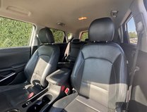 Kia Soul 64kWh First Edition SUV 5dr Electric Auto (201 bhp) 8