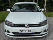 Volkswagen Polo 1.0 Polo SE TSi 5dr 12