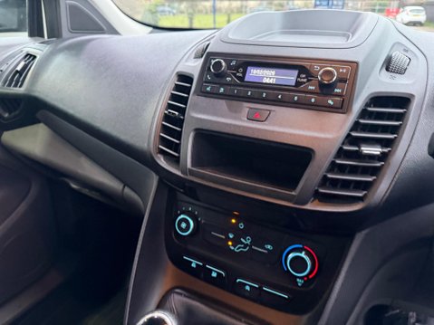 Ford Transit Connect 1.5 210 EcoBlue L2 Euro 6 (s/s) 5dr 14
