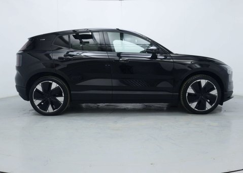 Volvo Ex30 Single Motor Extended Range 69kWh Ultra SUV 5dr Electric Auto (272 ps) 14