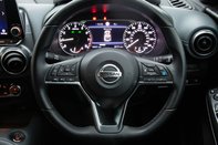 Nissan Juke DIG-T TEKNA 21