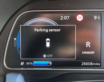 Nissan LEAF Leaf E+ Tekna 5dr 33