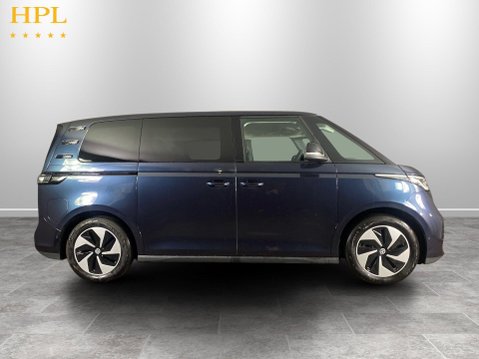 Volkswagen Id. Buzz Pro 77kWh Life MPV 5dr Electric Auto (204 ps) Air Con - Bluetooth 8