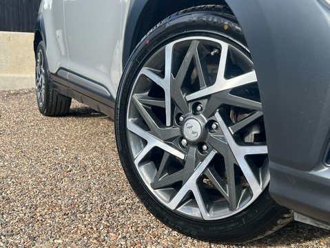 Hyundai KONA GDI ULTIMATE 13