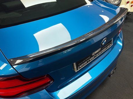 BMW M2 M2 COMPETITION 27