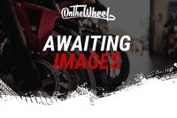 Honda CB125F CB 125 F
