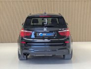 BMW X3 3.0 X3 xDrive 30d M Sport Auto 4WD 5dr 19