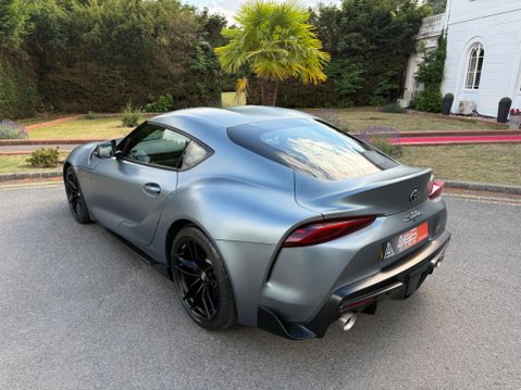 Toyota Supra 3.0T GR A90 Auto Euro 6 (s/s) 3dr 20
